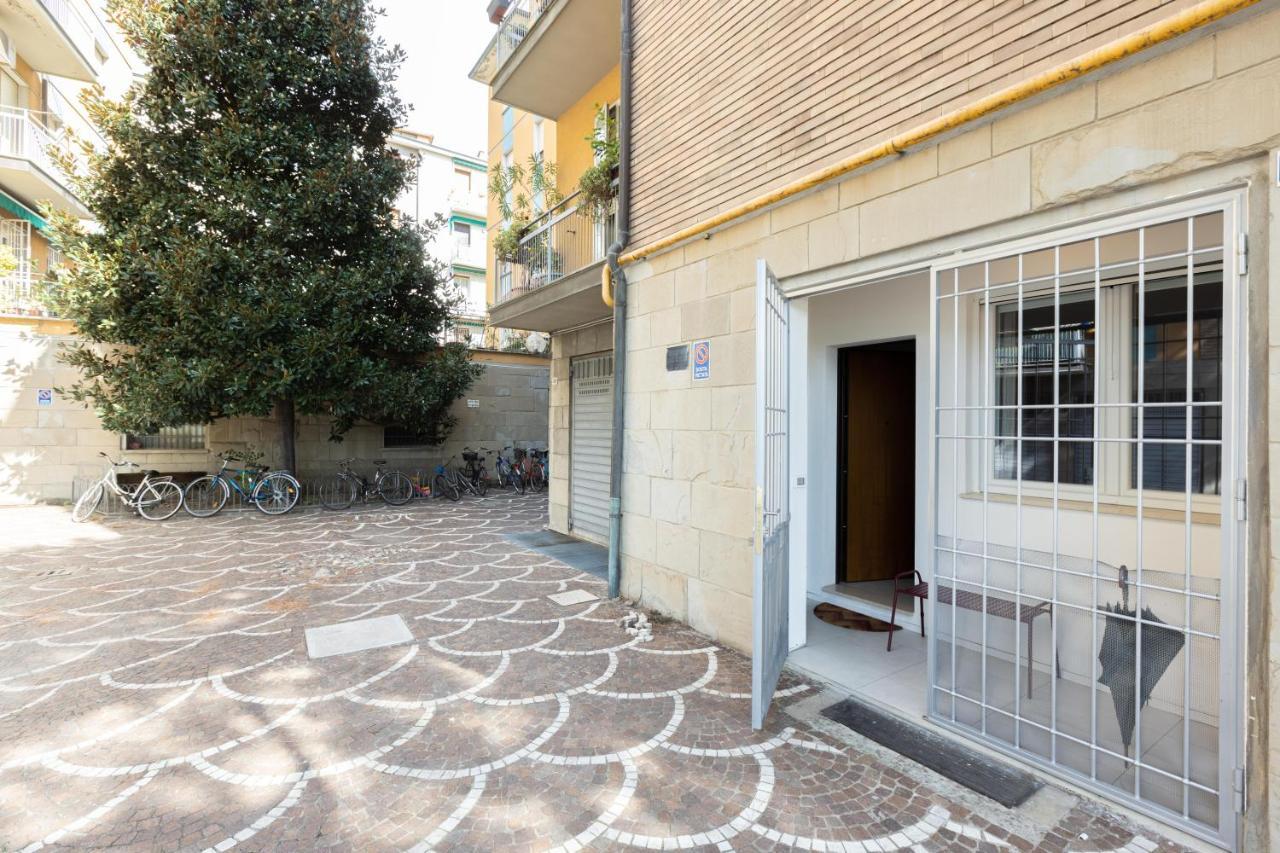 Elianto, Bologna By Short Holidays Extérieur photo